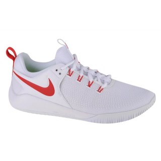 Buty do siatkówki Nike Air Zoom Hyperace 2 M AR5281-106