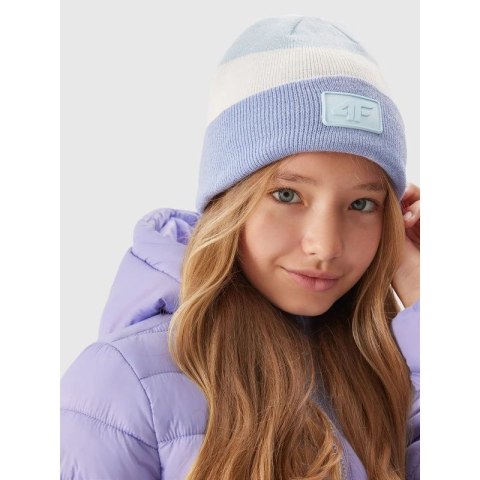Czapka 4F Jr 4FJAW23ACAPF261-34S Czapka 4F Jr 4FJAW23ACAPF261-34S