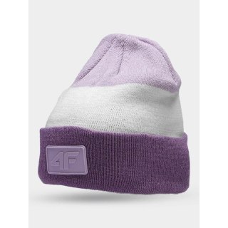 Czapka 4F Jr 4FJAW23ACAPF261-52S