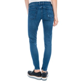 Jeansy Pepe Jeans Cher W PL200969