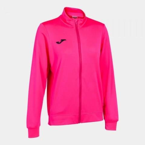 Kurtka Joma Winner II Full Zip Sweatshirt W 901679.030 Kurtka Joma Winner II Full Zip Sweatshirt W 901679.030