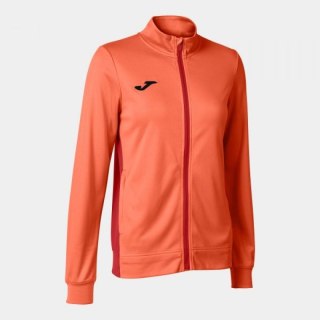 Kurtka Joma Winner II Full Zip Sweatshirt W 901679.090