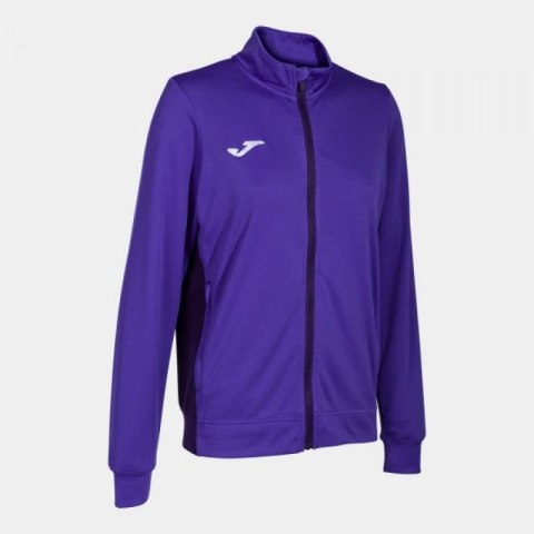 Kurtka Joma Winner II Full Zip Sweatshirt W 901679.550