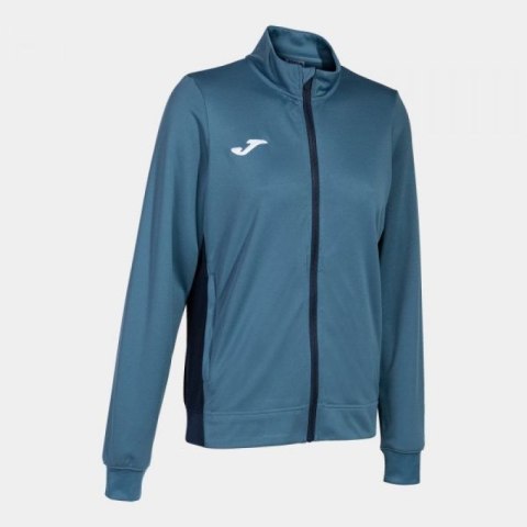 Kurtka Joma Winner II Full Zip Sweatshirt W 901679.770