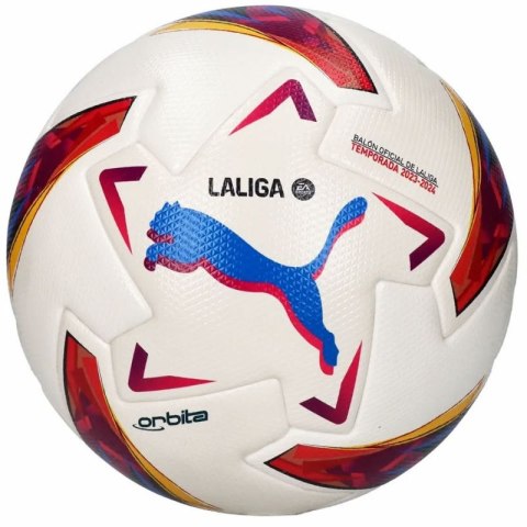 Piłka Puma Orbita Laliga 1 084106-01