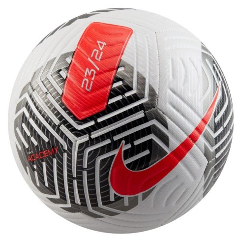 Piłka nożna Nike Futsal Soccer Ball FB2894-100 Piłka nożna Nike Futsal Soccer Ball FB2894-100