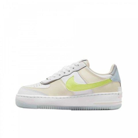 Buty Nike Air Force 1 Shadow W FB7582-100 Buty Nike Air Force 1 Shadow W FB7582-100