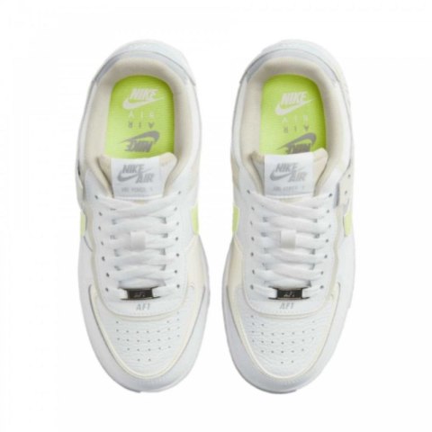 Buty Nike Air Force 1 Shadow W FB7582-100 Buty Nike Air Force 1 Shadow W FB7582-100