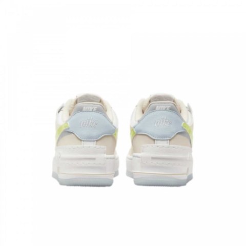 Buty Nike Air Force 1 Shadow W FB7582-100 Buty Nike Air Force 1 Shadow W FB7582-100