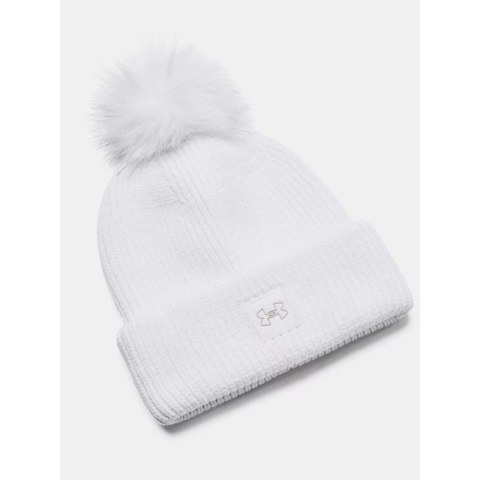 Czapka Under Armour W 1373098-100