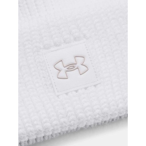 Czapka Under Armour W 1373098-100