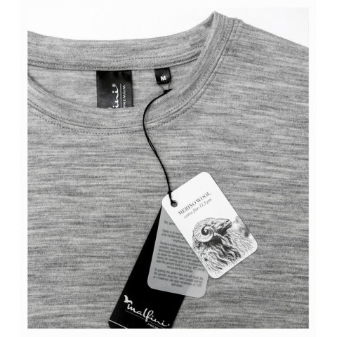 Koszulka Malfini Premium Merino Rise LS M MLI-15912 Koszulka Malfini Premium Merino Rise LS M MLI-15912