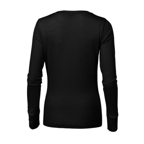 Koszulka Malfini Premium Merino Rise LS W MLI-16001 Koszulka Malfini Premium Merino Rise LS W MLI-16001