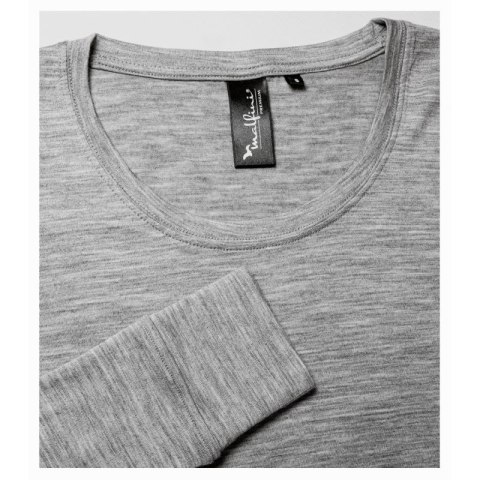 Koszulka Malfini Premium Merino Rise LS W MLI-16001 Koszulka Malfini Premium Merino Rise LS W MLI-16001