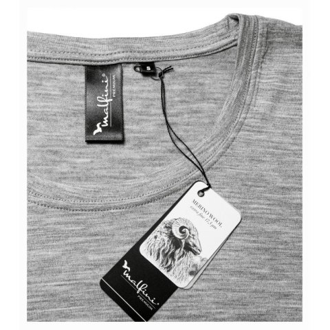 Koszulka Malfini Premium Merino Rise LS W MLI-16001 Koszulka Malfini Premium Merino Rise LS W MLI-16001