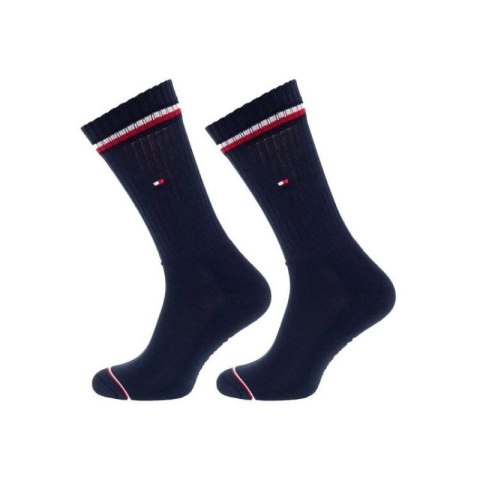 Skarpety Tommy Hilfiger 2pak M 100001096 322 Skarpety Tommy Hilfiger 2pak M 100001096 322