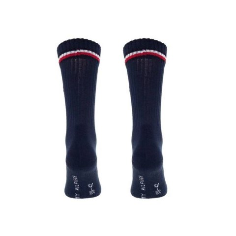 Skarpety Tommy Hilfiger 2pak M 100001096 322 Skarpety Tommy Hilfiger 2pak M 100001096 322
