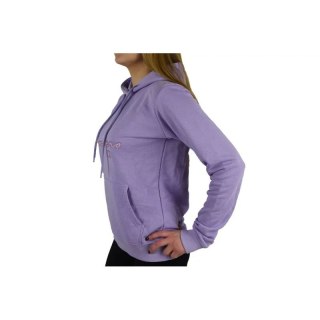 Bluza GymHero Hoodie W 783-LAVENDER