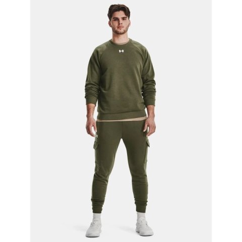 Bluza Under Armour Fleece Crew M 1379755-390