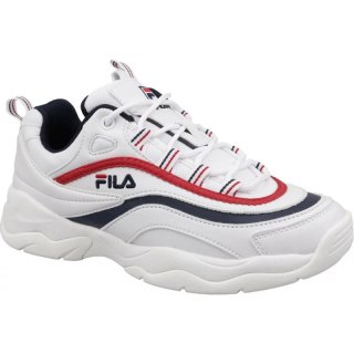 Buty Fila Ray Low WMN W 1010562-150