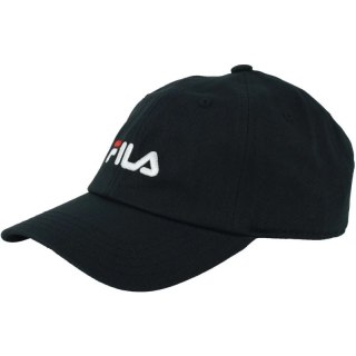 Czapka z daszkiem Fila Bergen Dad Cap FCU0018-80001