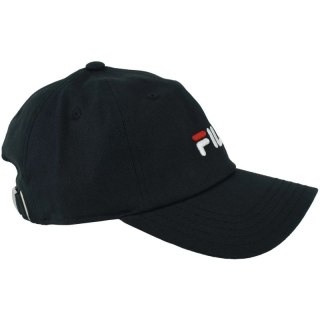 Czapka z daszkiem Fila Bergen Dad Cap FCU0018-80001