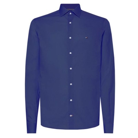 Koszula Tommy Hilfiger Cotton Linen M MW0MW13724 Koszula Tommy Hilfiger Cotton Linen M MW0MW13724