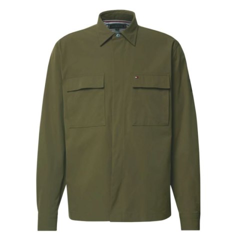 Koszula Tommy Hilfiger Utility M MW0MW21658 Koszula Tommy Hilfiger Utility M MW0MW21658