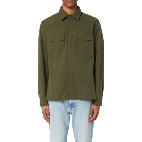 Koszula Tommy Hilfiger Utility M MW0MW21658 Koszula Tommy Hilfiger Utility M MW0MW21658