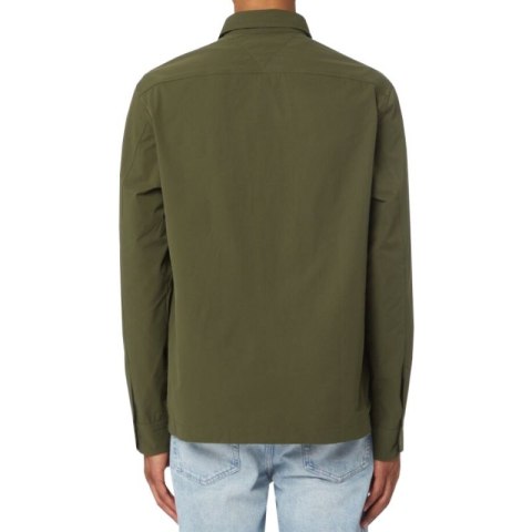 Koszula Tommy Hilfiger Utility M MW0MW21658 Koszula Tommy Hilfiger Utility M MW0MW21658