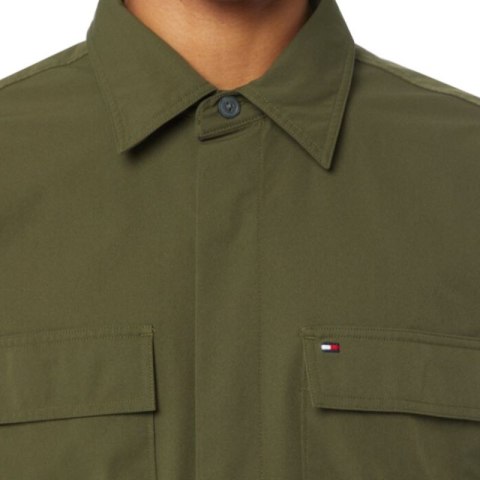 Koszula Tommy Hilfiger Utility M MW0MW21658 Koszula Tommy Hilfiger Utility M MW0MW21658