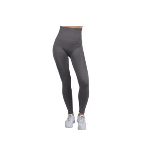 Legginsy GymHero Push Up Leggings W 760-GREY