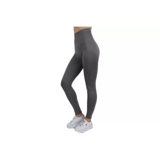 Legginsy GymHero Push Up Leggings W 760-GREY