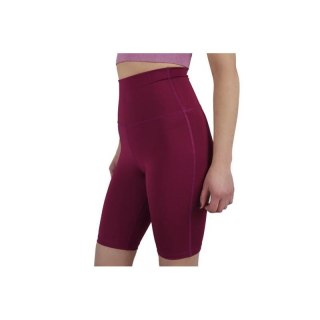 Spodenki GymHero Shorts W SHORTS-FUCHSIA