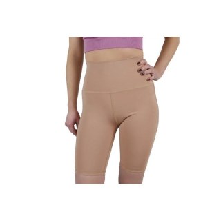 Spodenki GymHero Shorts W SHORTS-NUDE