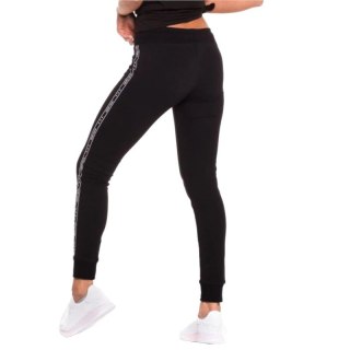 Spodnie GymHero Leggins W COMFY