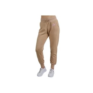 Spodnie GymHero Sweatpants W 778-BEIGE