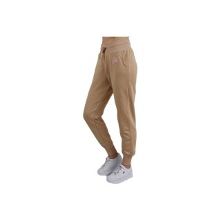 Spodnie GymHero Sweatpants W 778-BEIGE