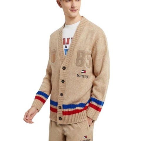 Sweter Tommy Jeans TJCU M DM0DM15177 Sweter Tommy Jeans TJCU M DM0DM15177