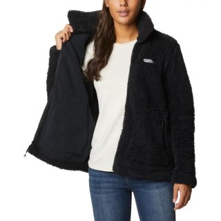 Bluza Columbia Winter Pass Sherpa FZ W 1905913011