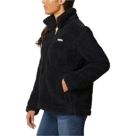 Bluza Columbia Winter Pass Sherpa FZ W 1905913011