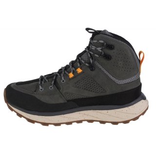 Buty Jack Wolfskin Terraquest Texapore Mid M 4056381-4143