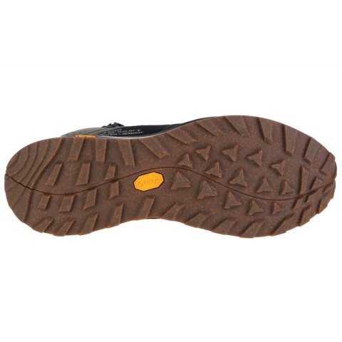 Buty Jack Wolfskin Terraquest Texapore Mid M 4056381-4143