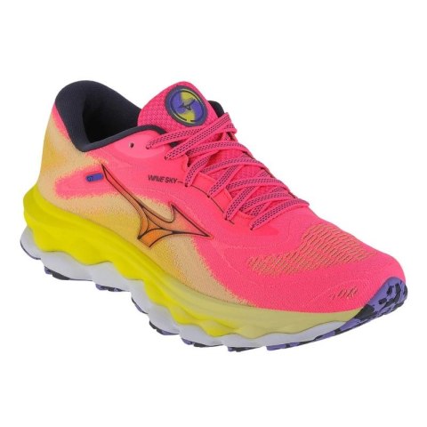 Buty Mizuno Wave Sky 7 W J1GD230223