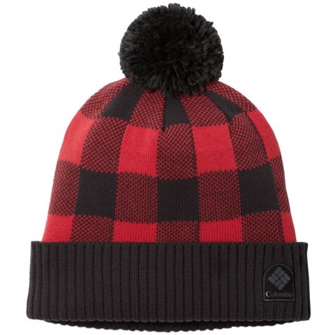 Czapka Columbia Palmer Peak Pom Beanie 2011041658