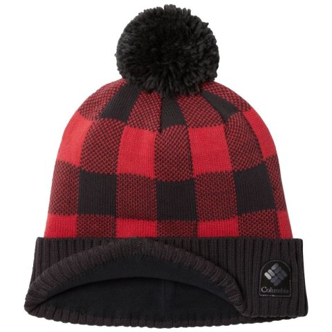 Czapka Columbia Palmer Peak Pom Beanie 2011041658