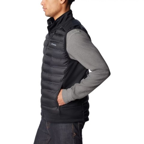 Kamizelka Columbia Out-Shield Hybrid Vest M 2057452010