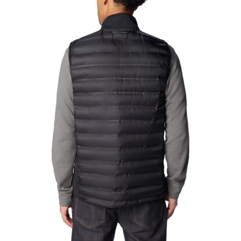 Kamizelka Columbia Out-Shield Hybrid Vest M 2057452010