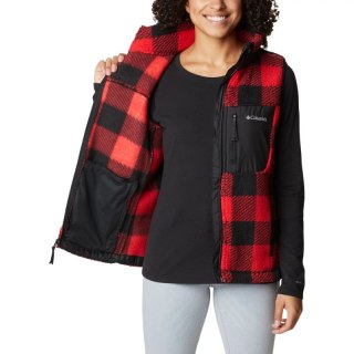 Kamizelka Columbia West Bend Vest W 1939914658