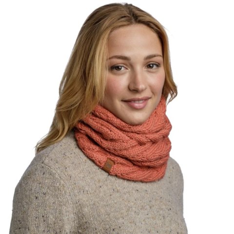 Komin Buff Caryn Knitted Fleece Neckwarmer W 1235184011000